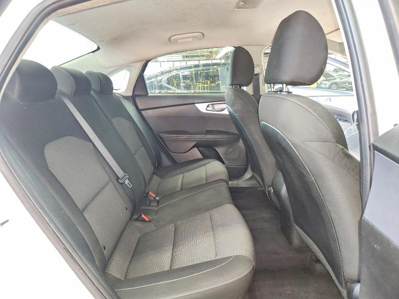 Продажа на аукционе авто 2023 Kia Forte, vin: 3KPF24AD1PE589171, номер лота: 71477086