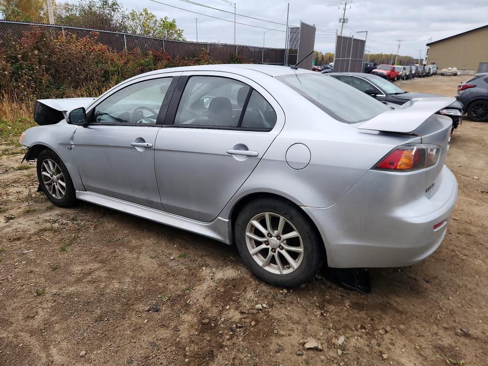 Продаж на аукціоні авто 2015 Mitsubishi Lancer, vin: JA32U2FU0FU601136, номер лоту: 70520766