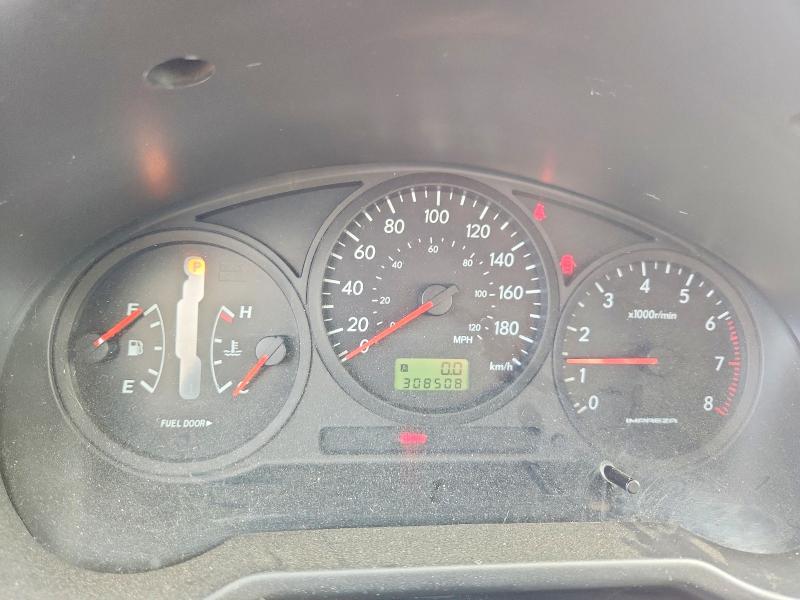Продажа на аукционе авто 2004 Subaru Impreza, vin: JF1GG65514H803978, номер лота: 71493896