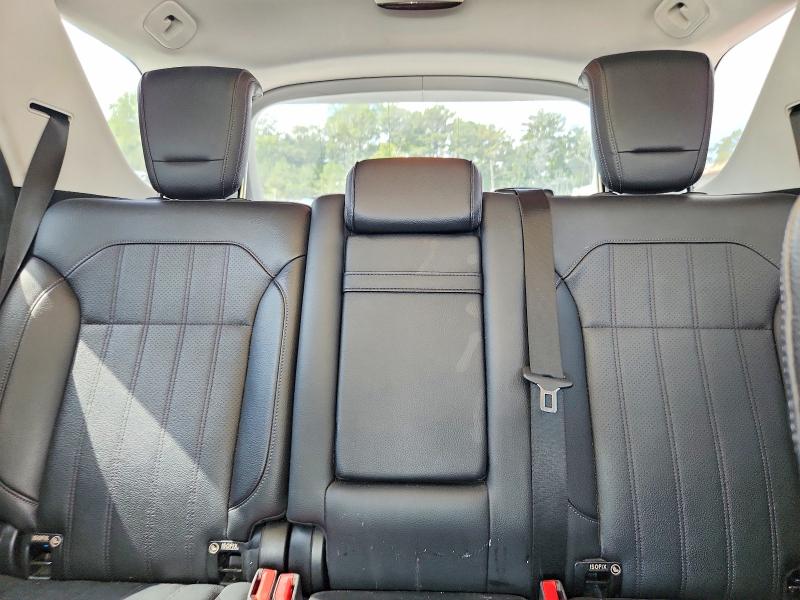 2016 Mercedes-benz Gle მანქანა იყიდება აუქციონზე, vin: 4JGDA5JB3GA717441, აუქციონის ნომერი: 59410696