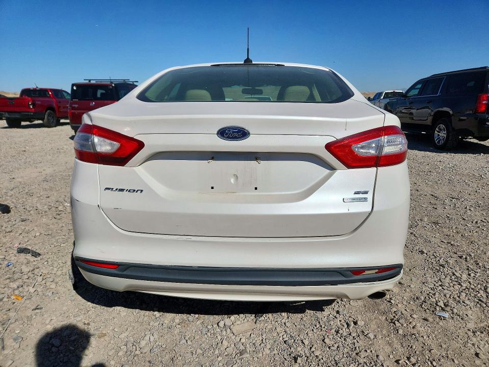 Продаж на аукціоні авто 2013 Ford Fusion, vin: 3FA6P0HR3DR325276, номер лоту: 72251486