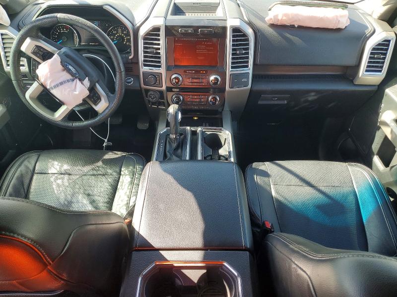 Aukcja sprzedaży 2016 Ford F150, vin: 1FTEW1EG7GFA40647, numer aukcji: 70083116