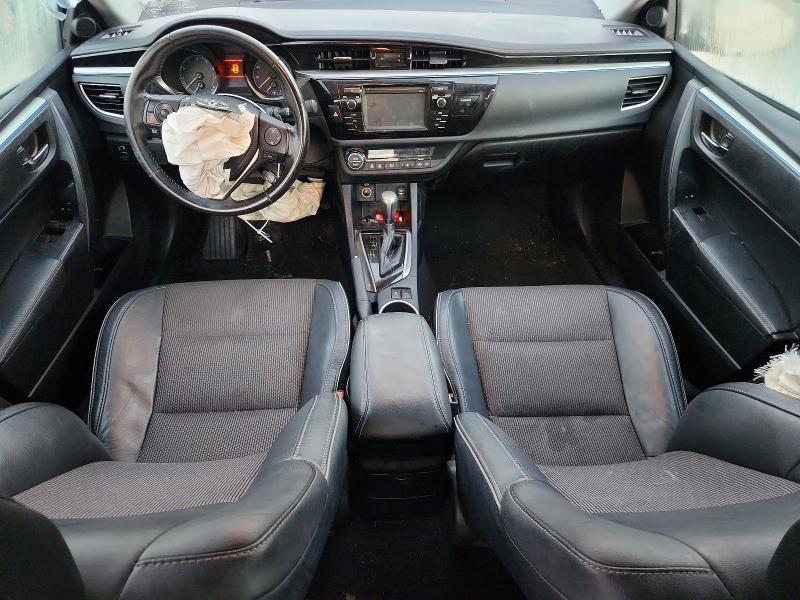 Продажа на аукционе авто 2014 Toyota Corolla, vin: 2T1BURHE6EC151021, номер лота: 71439926