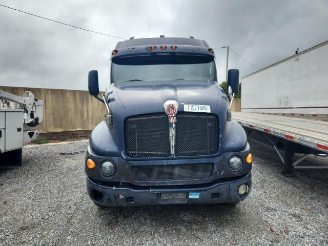 Aukcja sprzedaży 2009 Kenworth Construction, vin: 1XKTDB9X19J229764, numer aukcji: 71071686