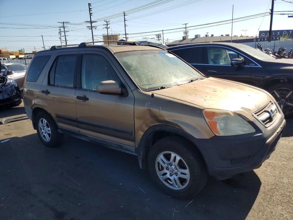 Aukcja sprzedaży 2002 Honda Cr-v, vin: JHLRD78832C082941, numer aukcji: 71497766
