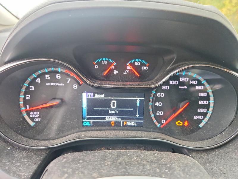 70686266 :رقم المزاد ، 1G1BE5SM3H7224494 vin ، 2017 Chevrolet Cruze مزاد بيع
