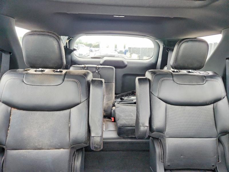Продажа на аукционе авто 2020 Ford Explorer, vin: 1FM5K8GC2LGA15041, номер лота: 70847406