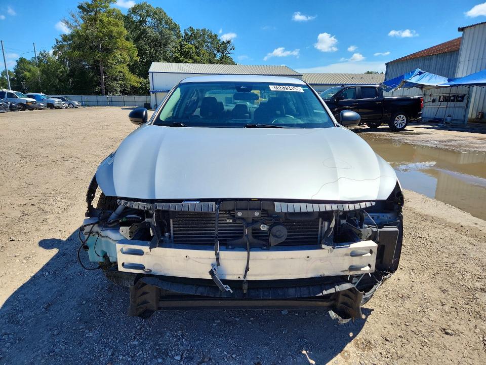 2024 Nissan Altima მანქანა იყიდება აუქციონზე, vin: 1N4BL4DV2RN397469, აუქციონის ნომერი: 70379466