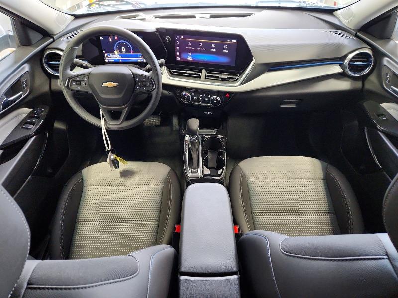Aukcja sprzedaży 2026 Chevrolet Trax, vin: KL77LHEP6TC199209, numer aukcji: 72613826