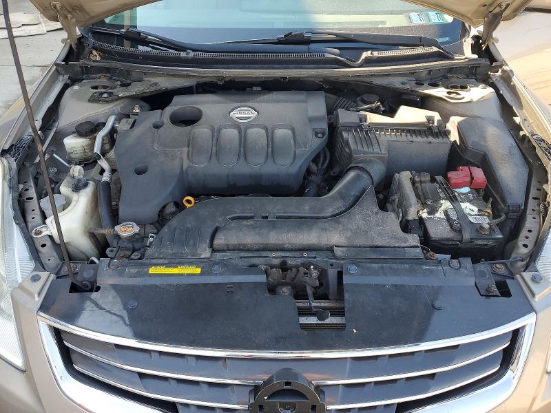 71353746 :رقم المزاد ، 1N4AL2AP8BN446069 vin ، 2011 Nissan Altima مزاد بيع