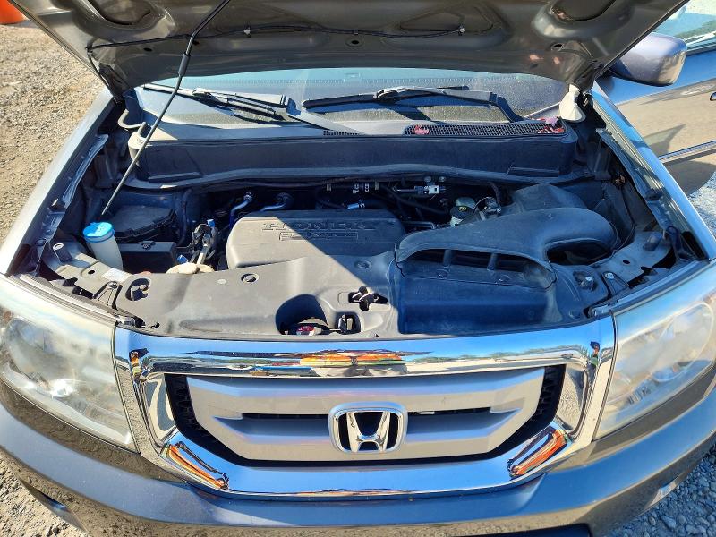 Продаж на аукціоні авто 2011 Honda Pilot, vin: 5FNYF4H5XBB008233, номер лоту: 71625736