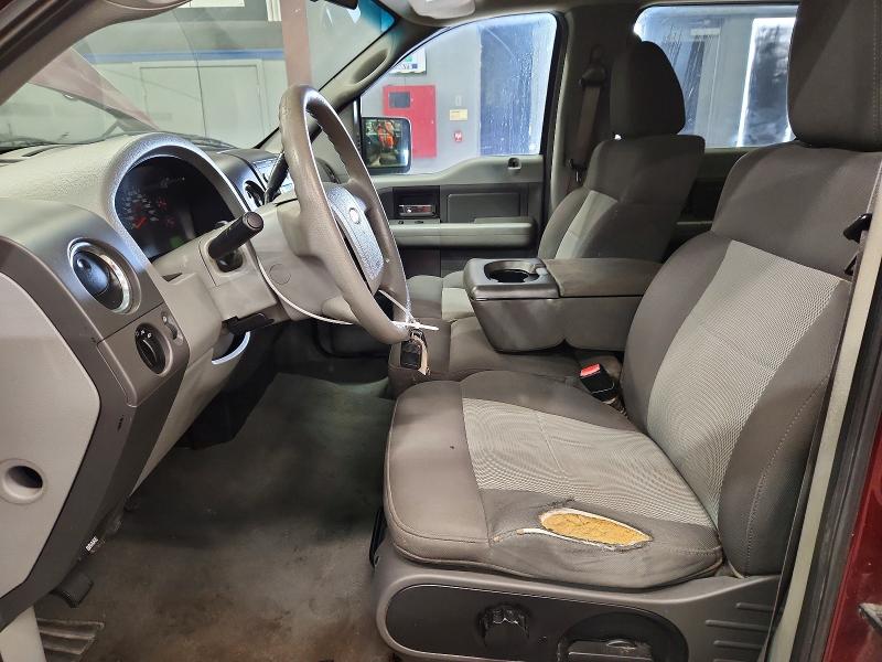 2006 Ford F150 მანქანა იყიდება აუქციონზე, vin: 1FTPW14546FB14131, აუქციონის ნომერი: 70882146
