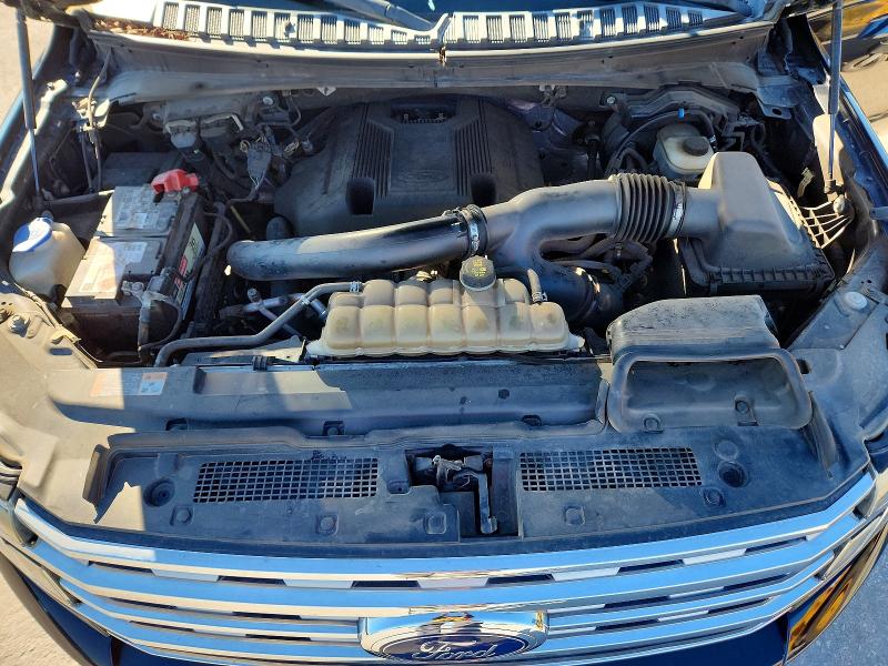 72377826 :رقم المزاد ، 1FMJK2AT2KEA43310 vin ، 2019 Ford Expedition مزاد بيع