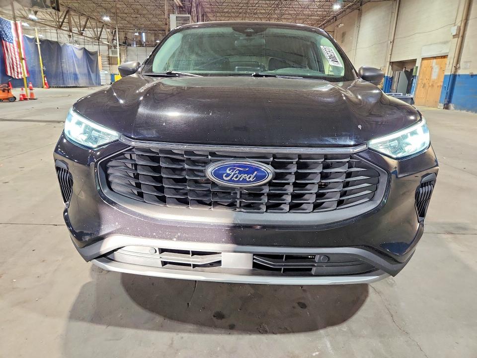 2024 Ford Escape მანქანა იყიდება აუქციონზე, vin: 1FMCU0GN3RUA84464, აუქციონის ნომერი: 71775656