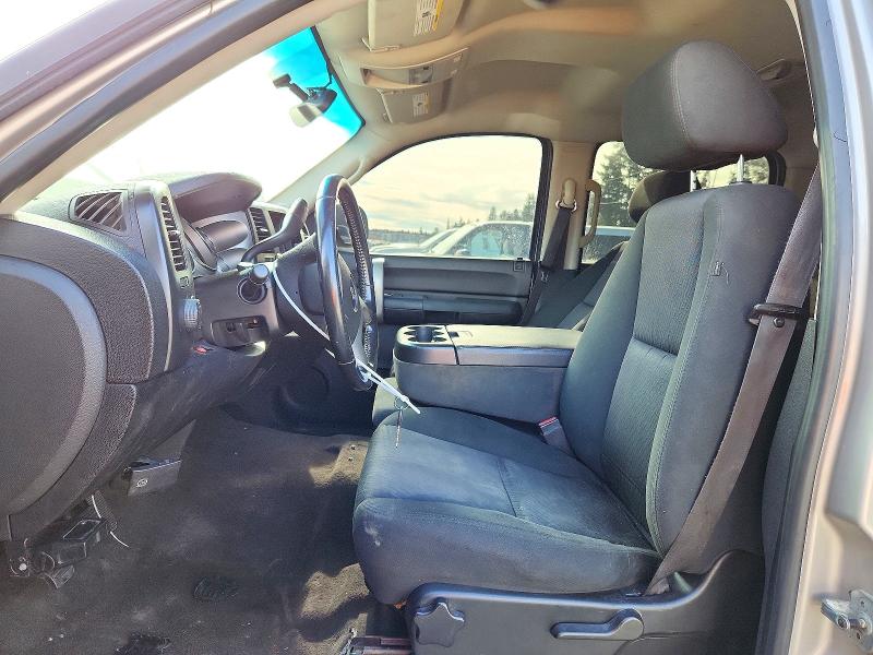 Продаж на аукціоні авто 2007 Chevrolet Silverado, vin: 3GCEK13M57G508667, номер лоту: 72219476