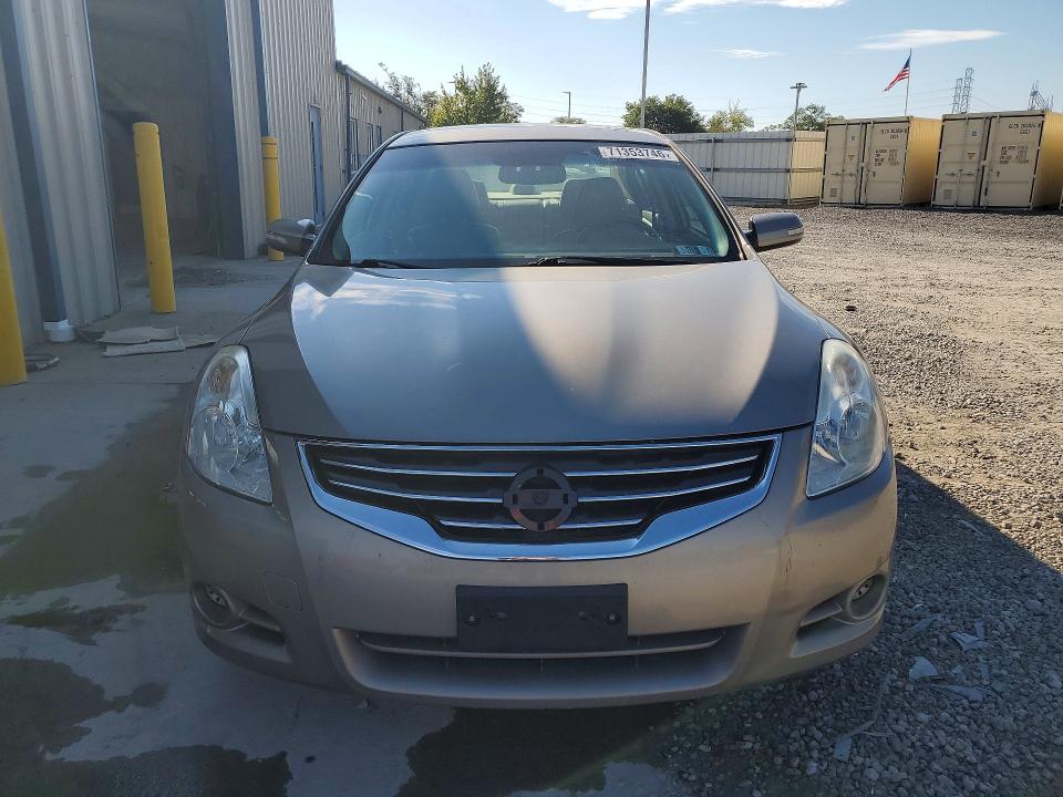 71353746 :رقم المزاد ، 1N4AL2AP8BN446069 vin ، 2011 Nissan Altima مزاد بيع