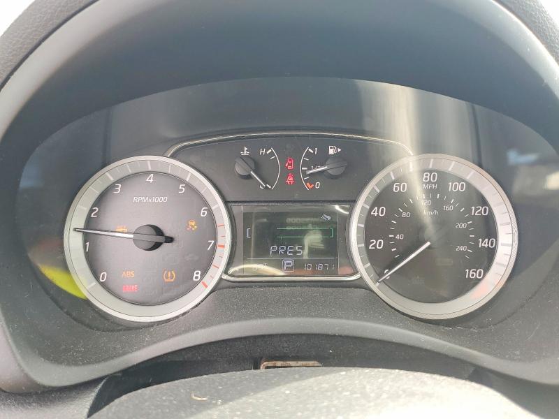 Продаж на аукціоні авто 2015 Nissan Sentra, vin: 3N1AB7AP4FL645980, номер лоту: 70749616