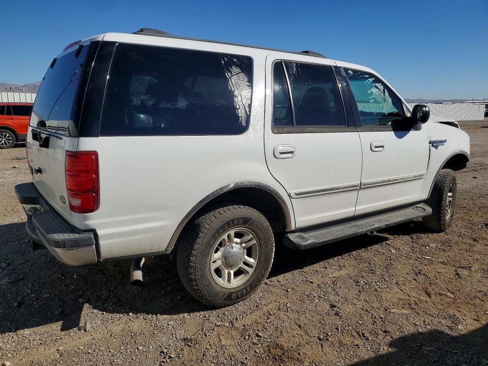 Aukcja sprzedaży 2002 Ford Expedition, vin: 1FMPU16L32LA53895, numer aukcji: 69237006