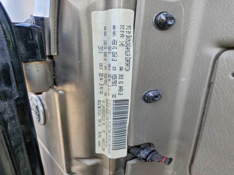 70455636 :رقم المزاد ، 1J4FA39S55P331212 vin ، 2005 Jeep Wrangler مزاد بيع