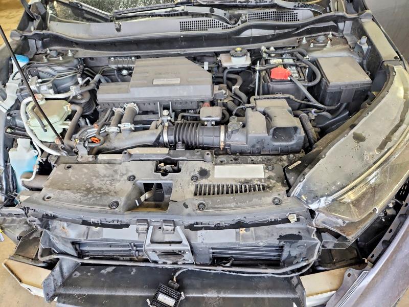 Aukcja sprzedaży 2018 Honda Cr-v, vin: 2HKRW2H5XJH673593, numer aukcji: 71179246