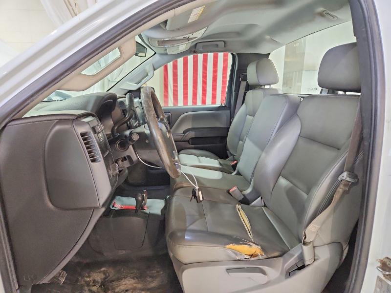 Продажа на аукционе авто 2016 Chevrolet Silverado, vin: 1GC0KUEGXGZ309407, номер лота: 71632056