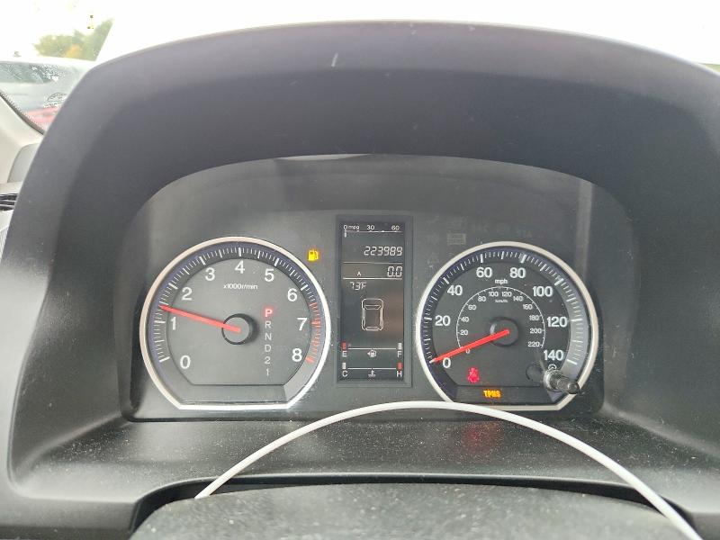 Aukcja sprzedaży 2007 Honda Cr-v, vin: JHLRE48717C024191, numer aukcji: 71002526