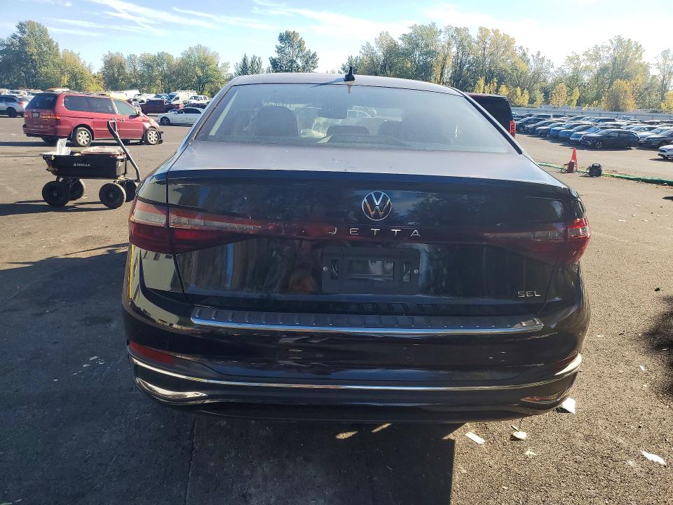 Aukcja sprzedaży 2026 Volkswagen Jetta, vin: 3VWGW7BU3TM016522, numer aukcji: 71819426