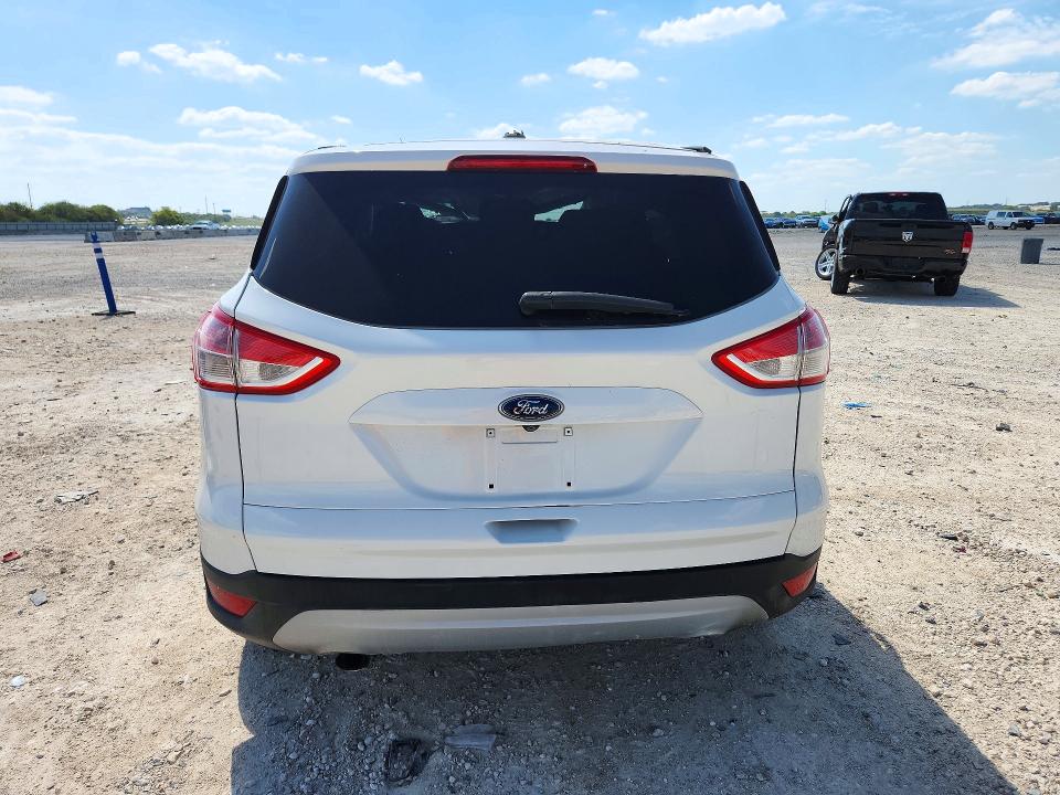 Aukcja sprzedaży 2014 Ford Escape, vin: 1FMCU0GX7EUD65274, numer aukcji: 72303636