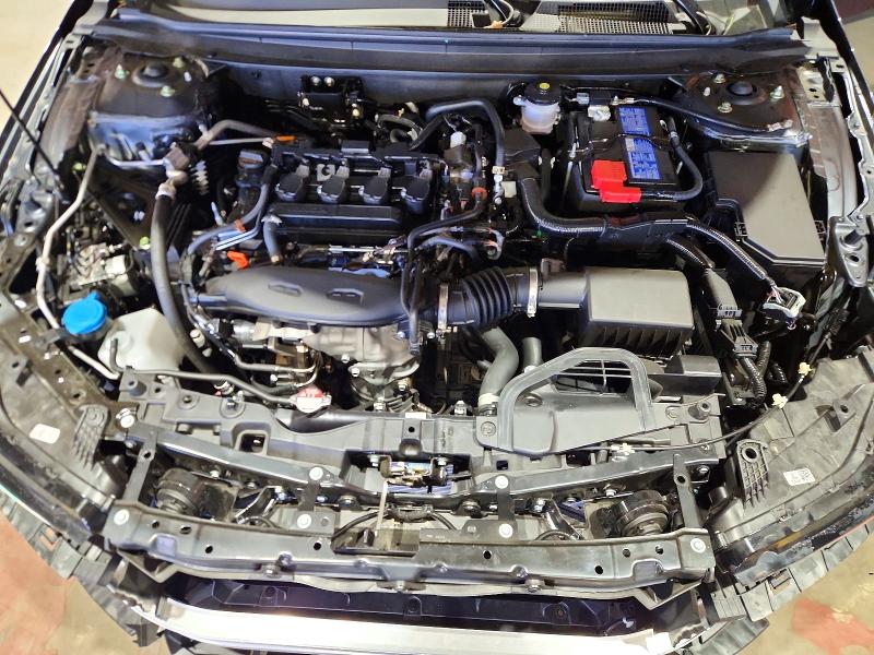 Продаж на аукціоні авто 2026 Honda Accord, vin: 1HGCY1F2XTA029011, номер лоту: 72305176