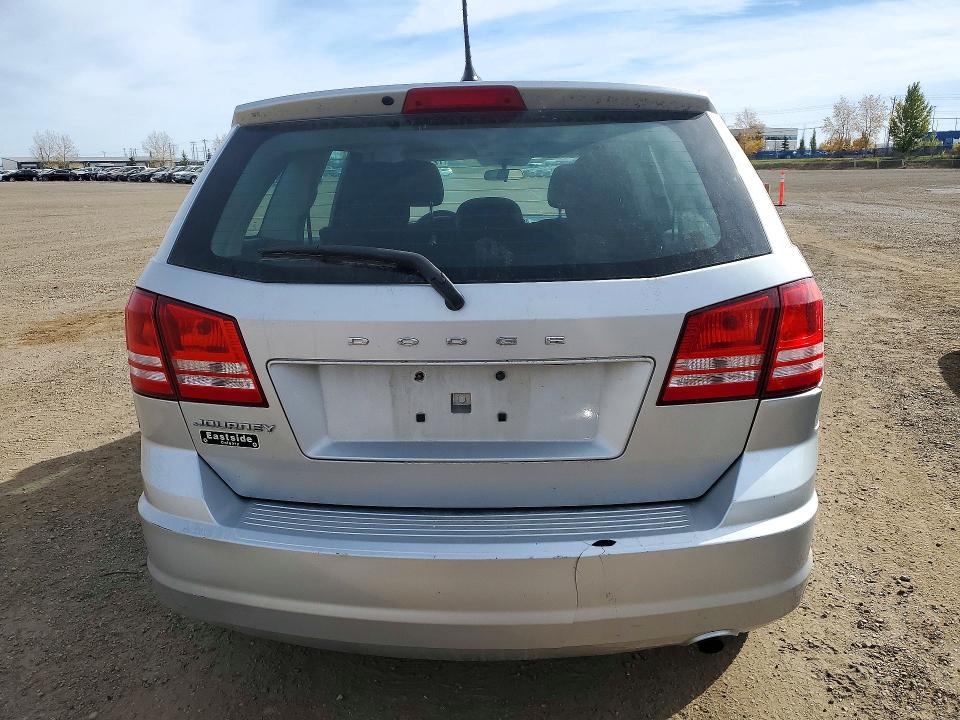 Aukcja sprzedaży 2013 Dodge Journey, vin: 3C4PDCAB9DT569457, numer aukcji: 72165666