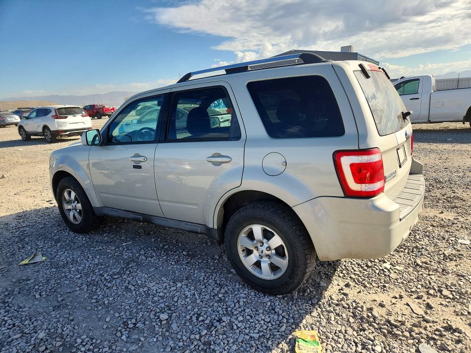 2009 Ford Escape მანქანა იყიდება აუქციონზე, vin: 1FMCU94799KB86731, აუქციონის ნომერი: 70322766