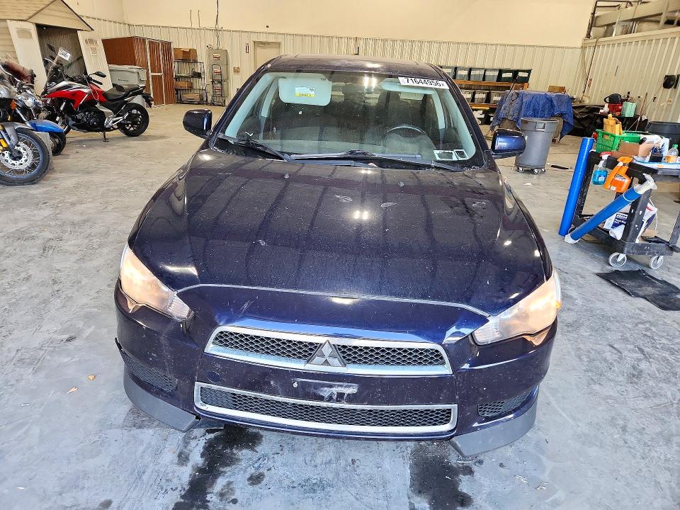 Продаж на аукціоні авто 2013 Mitsubishi Lancer, vin: JA32V2FW9DU000755, номер лоту: 71644956