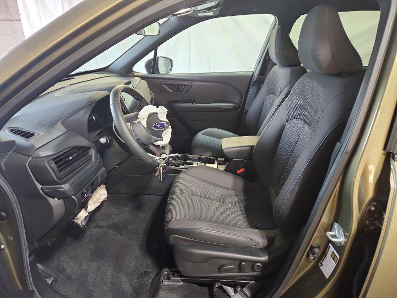 Продажа на аукционе авто 2026 Subaru Forester, vin: 4S4SLDD60T3101527, номер лота: 71177876
