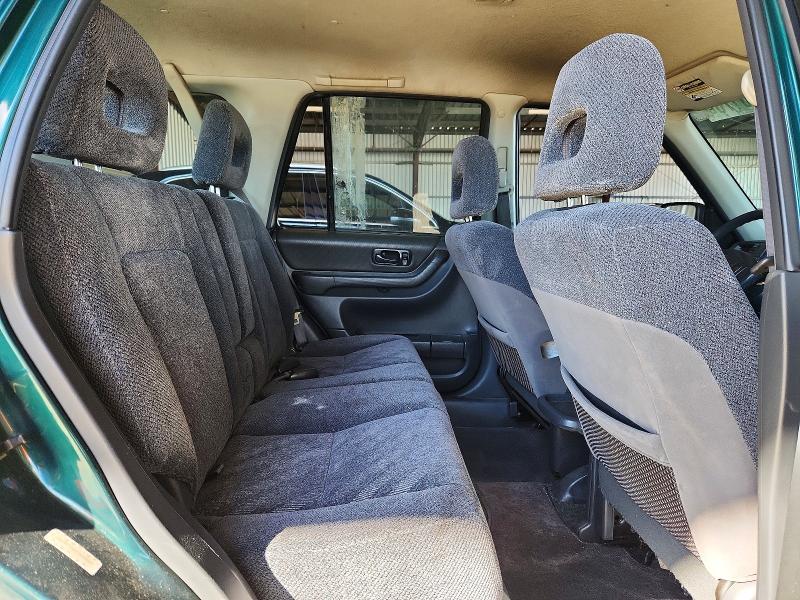 Продажа на аукционе авто 2001 Honda Cr-v, vin: JHLRD18491S008647, номер лота: 71310176