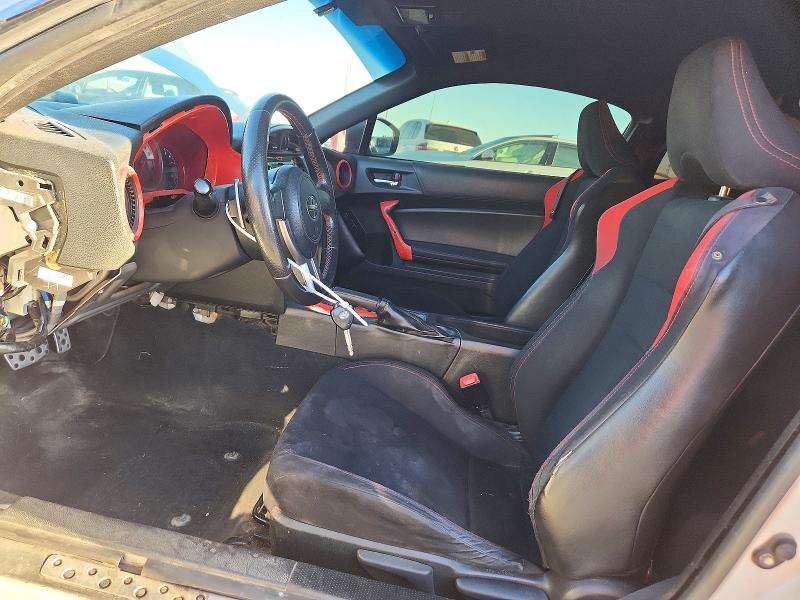 73627436 :رقم المزاد ، JF1ZNAA11D2702236 vin ، 2013 Scion Fr-s مزاد بيع