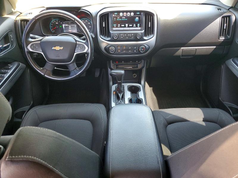Продаж на аукціоні авто 2017 Chevrolet Colorado, vin: 1GCGSCEN7H1269536, номер лоту: 71622936