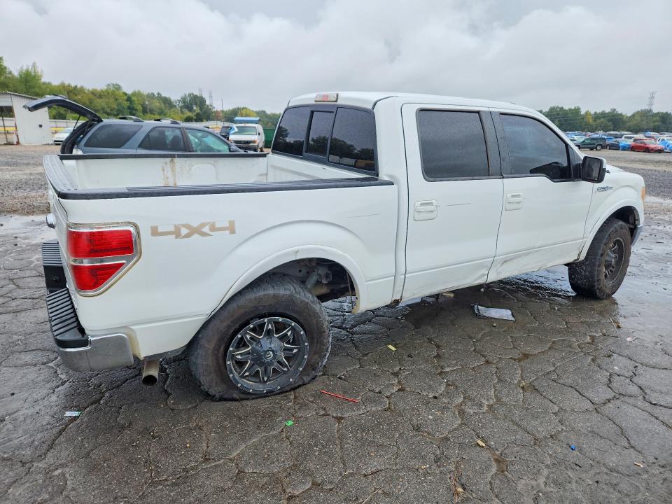 2013 Ford F150 მანქანა იყიდება აუქციონზე, vin: 1FTFW1EF3DKE61151, აუქციონის ნომერი: 70746846