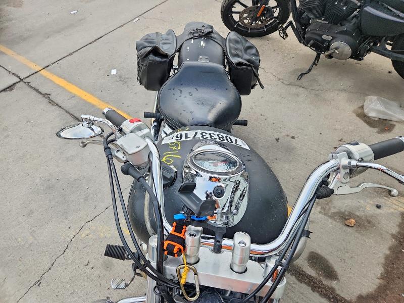 Aukcja sprzedaży 2002 Yamaha Xvs1100, vin: JYAVP11E62A032302, numer aukcji: 70833716