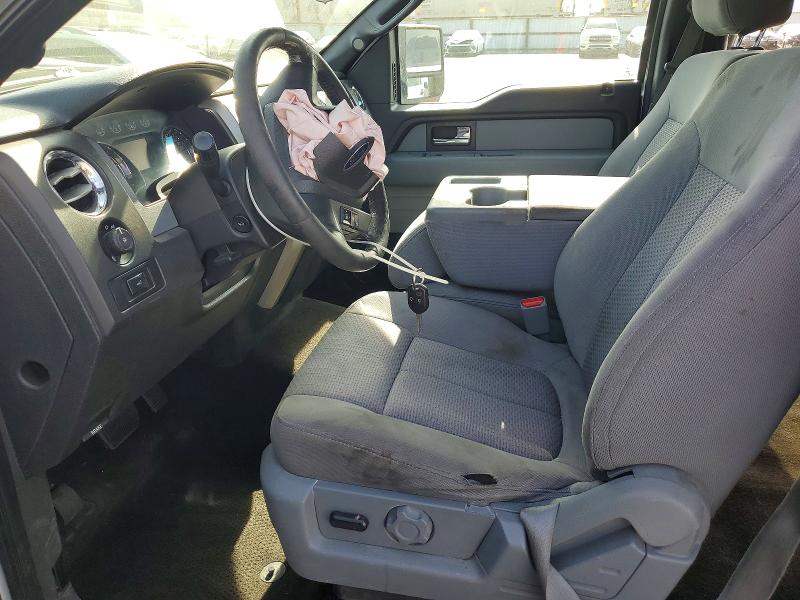 70783606 :رقم المزاد ، 1FTFW1ET1EFC94577 vin ، 2014 Ford F150 مزاد بيع