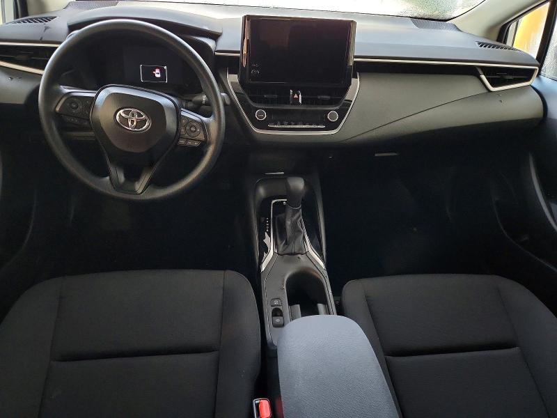 Aukcja sprzedaży 2026 Toyota Corolla, vin: 5YFB4MDE8TP468725, numer aukcji: 72212506
