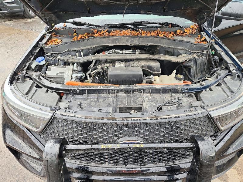 Продаж на аукціоні авто 2020 Ford Explorer, vin: 1FM5K8AW4LGC14787, номер лоту: 73095756