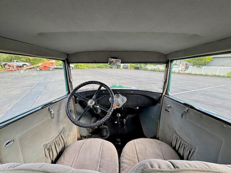 1929 Ford Model T Ford მანქანა იყიდება აუქციონზე, vin: A1811047, აუქციონის ნომერი: 72017646