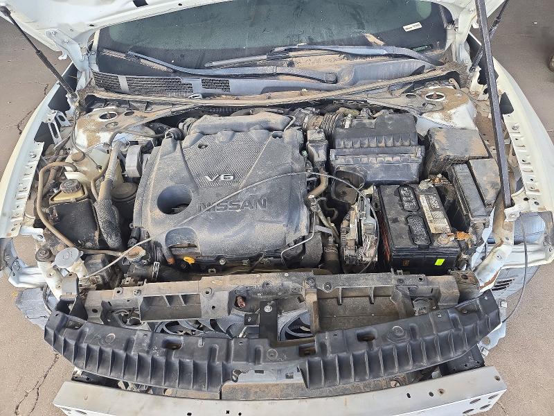 Продаж на аукціоні авто 2016 Nissan Maxima, vin: 1N4AA6APXGC428382, номер лоту: 71316196