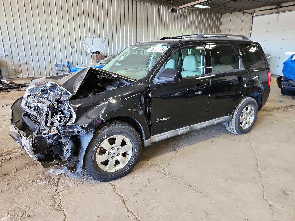 Auction sale of the 2009 Ford Escape, vin: 1FMCU49329KB25620, lot number: 71422796