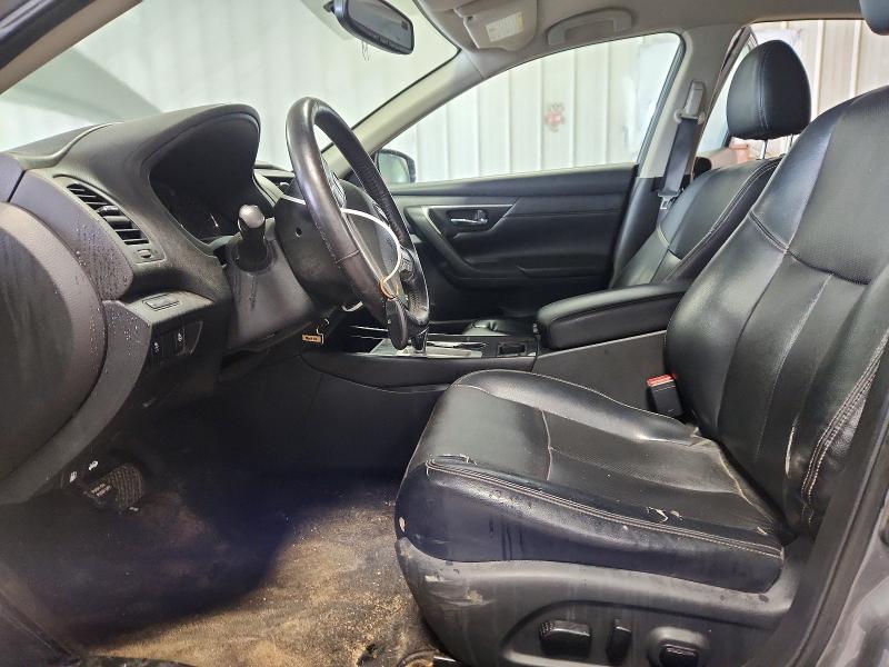 2018 Nissan Altima მანქანა იყიდება აუქციონზე, vin: 1N4AL3APXJC183244, აუქციონის ნომერი: 70478156