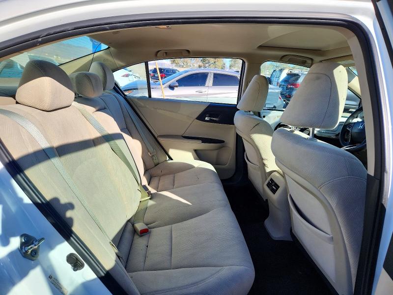 Продаж на аукціоні авто 2014 Honda Accord, vin: 1HGCR2F74EA236852, номер лоту: 72240896