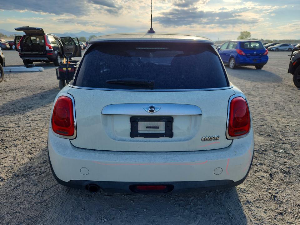 Продажа на аукционе авто 2014 Mini Cooper, vin: WMWXM5C50ET934623, номер лота: 71233046
