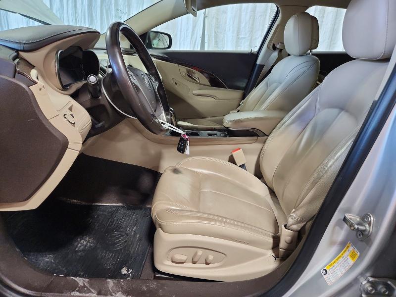 Продажа на аукционе авто 2014 Buick Lacrosse, vin: 1G4GB5G38EF234036, номер лота: 70795536