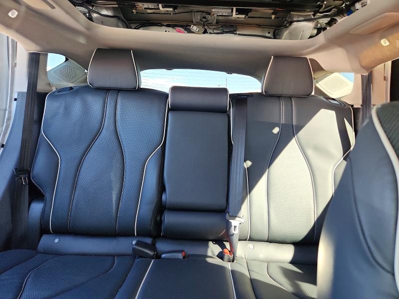 Aukcja sprzedaży 2024 Acura Rdx, vin: 5J8TC2H75RL001837, numer aukcji: 70512516