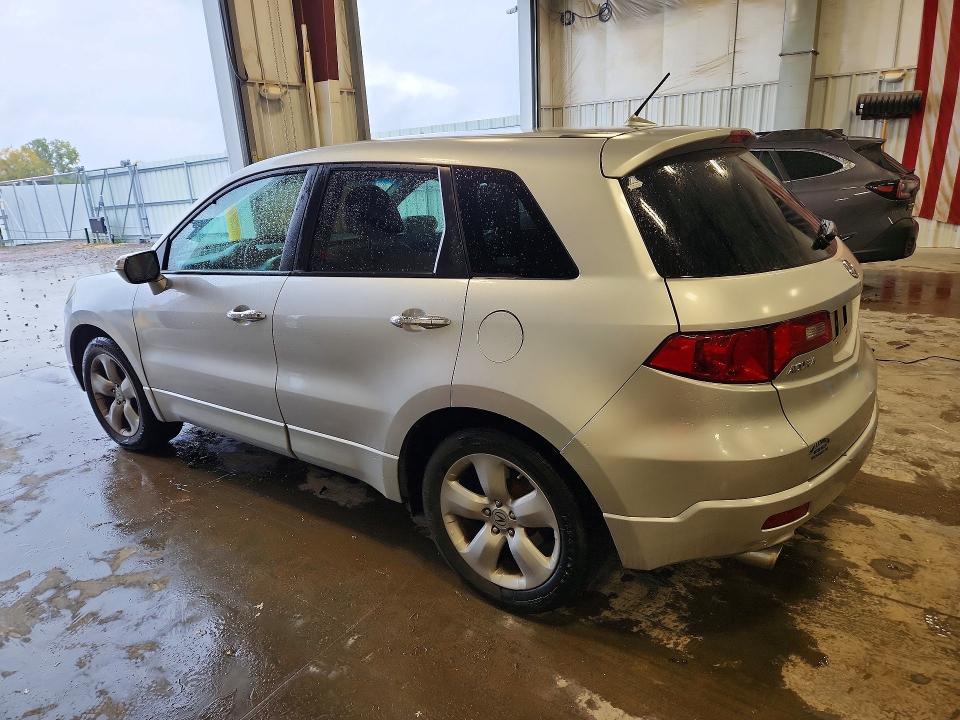 Продаж на аукціоні авто 2007 Acura Rdx, vin: 5J8TB18587A002212, номер лоту: 71424706
